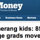 Illustration for article titled Is the Boomerang Generation Just a Media Myth?